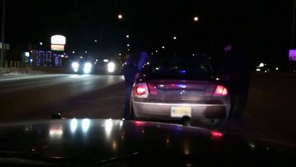 Alaska State Troopers S03E12   Alaskan Standoff