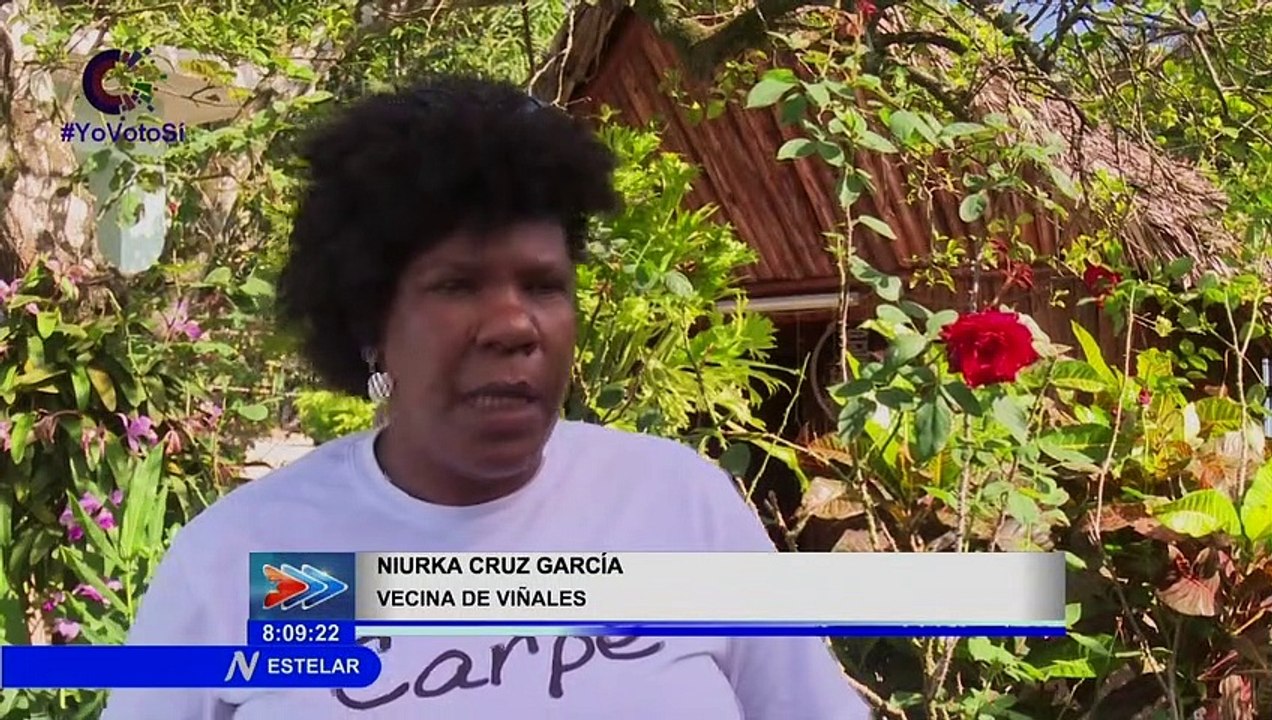 Meteorit schlägt in kuba ein