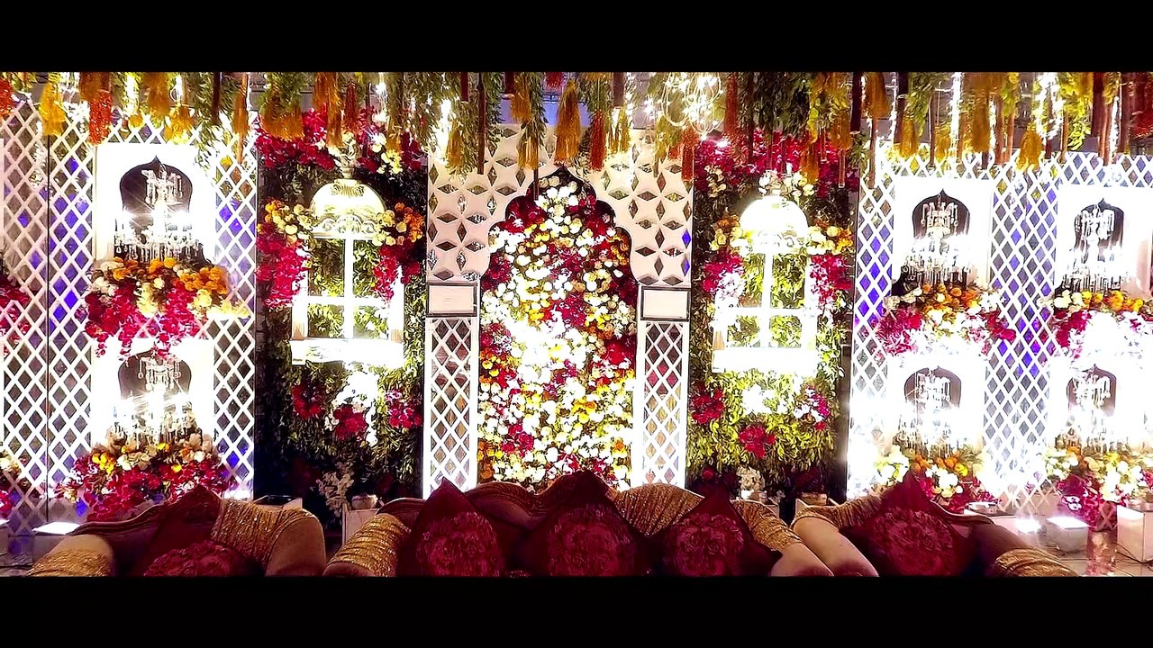 MEHNDI HIGHLIGHTS