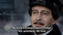 Trotsky (2017) Ep.6
