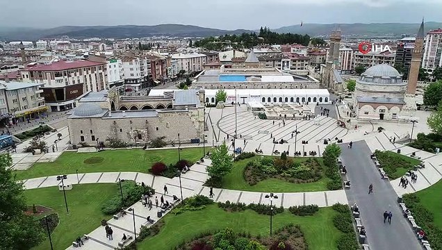 Sürekli göç veren Sivas'ın nüfusu arttı