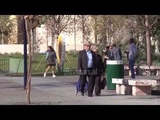 Standard and Poor’s vlereson Shqiperine