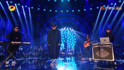 我是歌手2019 第04期 20180201 part 1/2