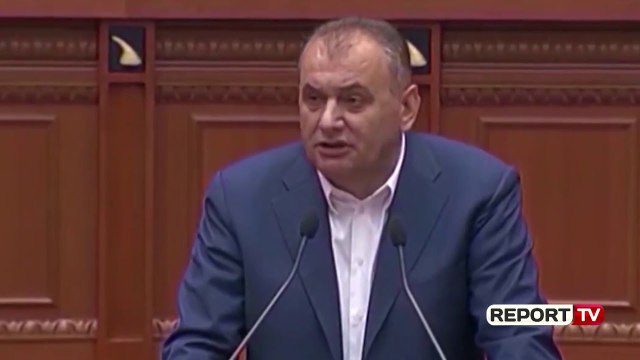 Dekriminalizimi/ Gjykata rrëzon padinë e Aqif Rakipit për t'u rikthyer në Kuvend