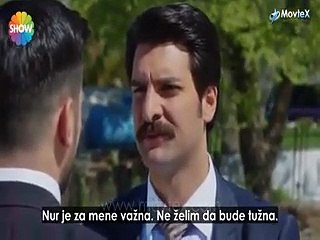 Zabranjena ljubav 47 epizoda 2 deo- ASLA VAZGEÇMEM