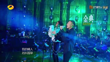 我是歌手2019 第04期 20180201 part 2/2