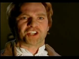 Joseph Smith Rebukes Guards