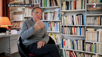 Romain Goupil sur Mai 68 et les Gilets Jaunes