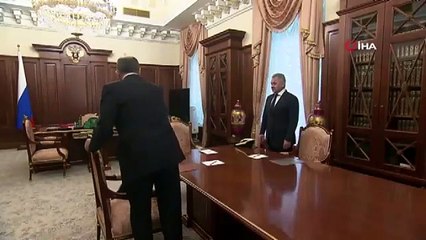 Rusya Devlet Başkanı Putin Duyurdu: INF’yi Askıya Aldık