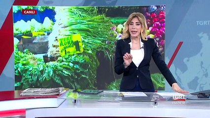 Yeşil Soğanın Kilosu Neredeyse 20 Lira