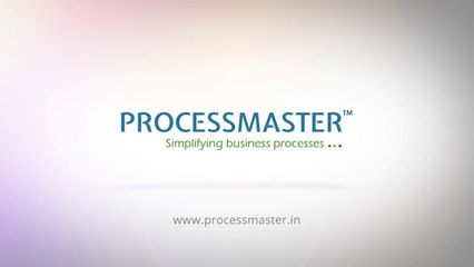 Process Master Technologies Corporate Video
