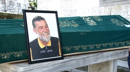 Turgut Arseven Son Yolculuğuna Uğurlandı