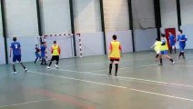 Anim'Futsal U14/U15 à Bruay