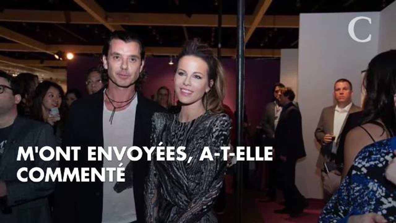 Kate Beckinsale amusée : le jour où on l'a conf...