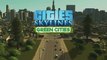Cities : Skylines - Bande-annonce de l'extension Green Cities