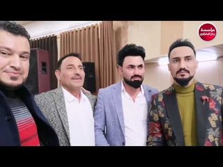 الريس لازم الجبوري المعزوفه_2019 خطوبه احمد الجيسي الف مبروك