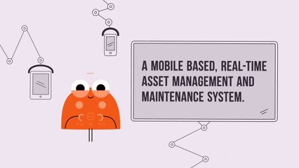 Promaint CMMS - A Maintenance Management Solution