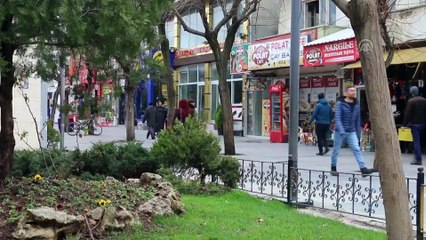 Siirt'te termal su sondajında petrole rastlanması sevinçle karşılandı (2)