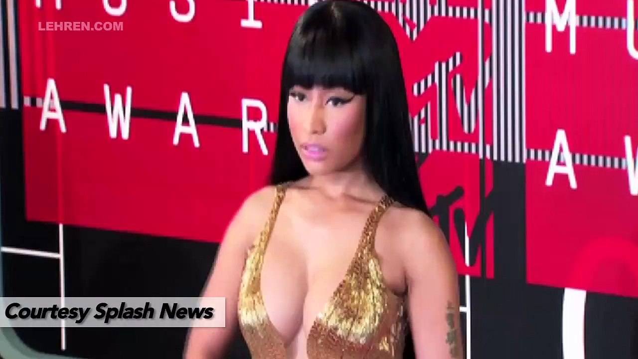 Nicki Minaj Dissed Drake In Her New Music ‘Hard White’ Video?
