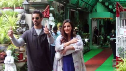 Neha Dhupia slams publication for fat shaming her