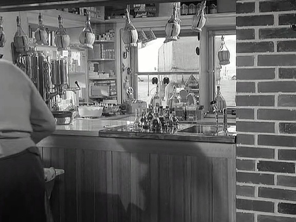 Das Kriminalmuseum  S03E04 - Das Feuerzeug  teil 2