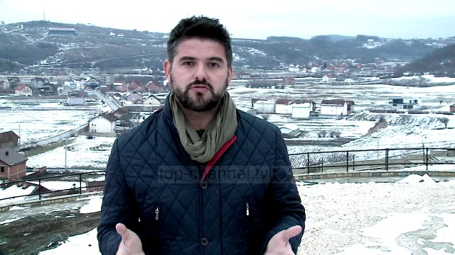 Plagët e hapura të Kosovës. Sonte në Gjurmë Shqiptare - Top Channel Albania - News - Lajme