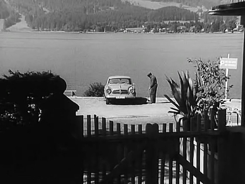 Das Kriminalmuseum  S03E06 - Die Brille