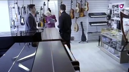 Ου Φονεύσεις - Μάνα (Επεισόδιο 12ο) 31-1-19