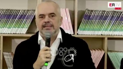 Ora News - Rama: Konflikti Rektor-Dekanë për tendera, rojet e Universitetit as ruajnë, as rruhen