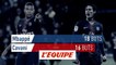 Mbappé VS Cavani, le match des goleadors - Foot - L1 - PSG