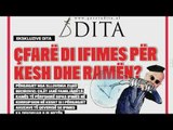 Ora juaj - Shtypi i ditës: Çfarë di Ifimes për KESH dhe Ramën (02 shkurt 2019)