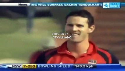 Top 10 Cricket Funny Moments In Cricket History 2019.