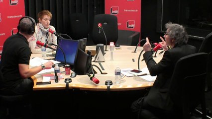 Le grand face à face avec Raphaël Enthoven