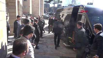 Kayseri Bakan Kurum Hedefimiz Kişi Başı Poşet Kullanımını 40'a Düşürmek