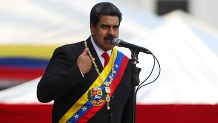 Living inside the world's worst economy, Venezuela | Counting the Cost
