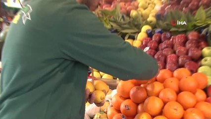 Tarlada Kilosu 1 TL Olan Limonun İstanbul'da Tanesi 1 TL'ye Satılıyor