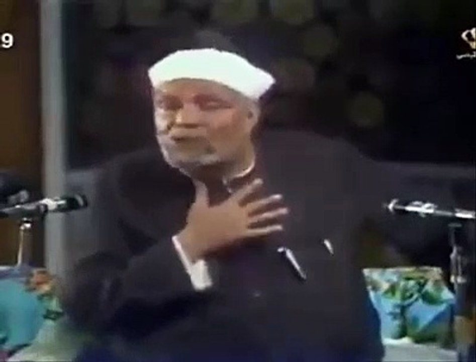 الشعراوى- الرزق