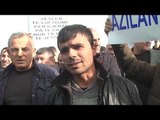 Report Tv-PD nis protestat në rrethe/ Tubim në Burrel