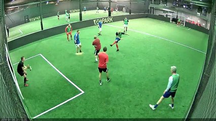 Go Park du 30 janvier 2019