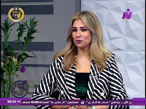 المخرج ابراهيم الشوادى فى مساء الفن مع الاعلاميه ايات اباظه | الجزء الثانى