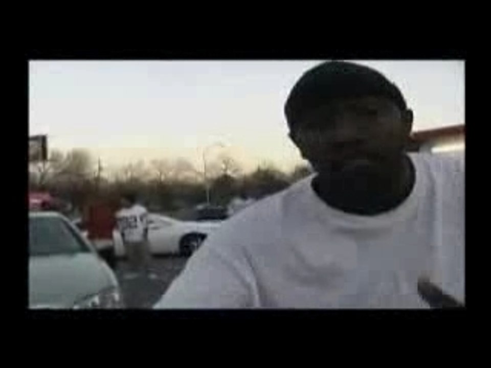 Z-Ro ft. Trae of G-Maab-I Found Me