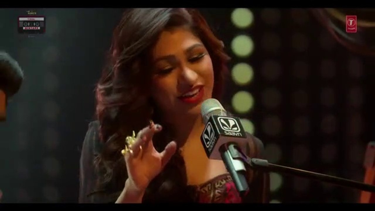 Tose Naina Tum Jo Aaye l T-Series Mixtape l Armaan Malik Tulsi Kumar l Bhushan Kumar Ahmed Abhijit
