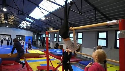 film sport présentation des 6ème