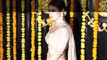 Didn't expect to get such fascinating roles so early : Mouni Roy