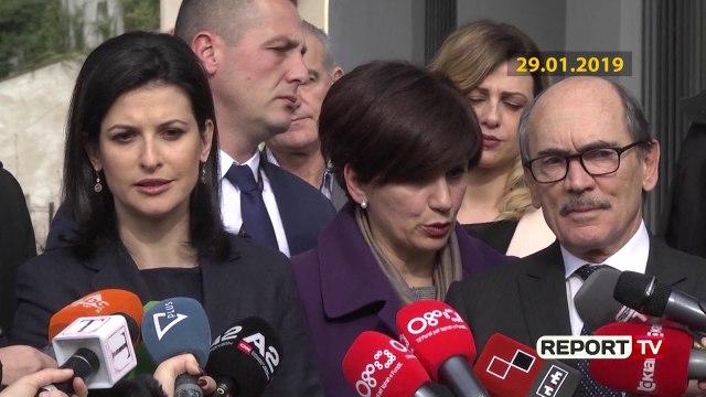 Report Tv-Izolimi i bandave në burgje nuk nis para ngritjes së SPAK-ut/ Ja si do të funksionojë