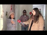 Ora News - Një vit pa drita, familja Abedini në Vlorë në kushte të vështira