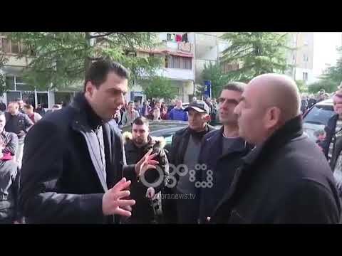 Ora News - Basha fton shqiptarët nga Mallakastra: Me 16 shkurt të përfundojmë kontratën me Edi Ramën