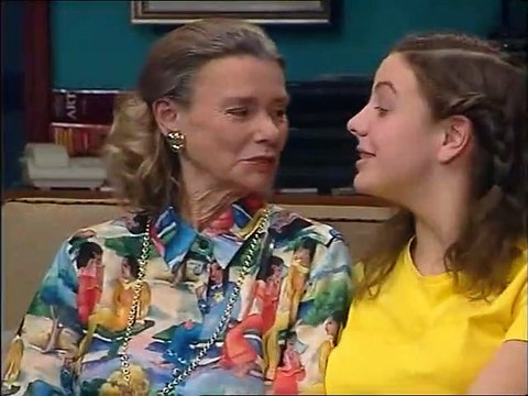 Neighbours Episode 2965 (the death of Helen Daniels)