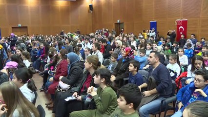 Şampiyon karateci gençlerle buluştu - BURSA