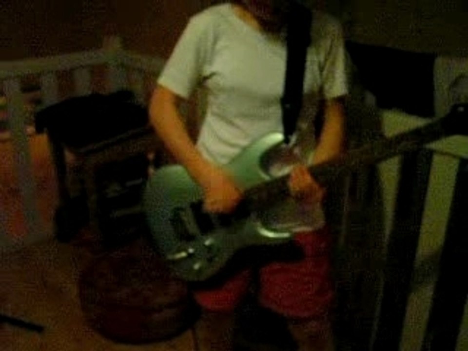 Stockholm syndrome muse cover by johny and claire